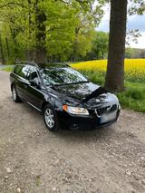 Volvo V 70 III D5 Summum Modell 2008 - Volvo V70: I