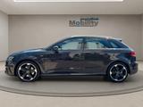 Audi A3 Sportback S line quattro LED AHK Cam Lane - Audi A3 Gebrauchtwagen in Braunschweig