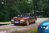 Audi 90 quattro KV Nothelle, H&R, BBS E50 80 100 4000 - Audi 90 Gebrauchtwagen
