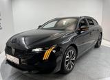 Peugeot 508 SW Allure Pack 1.5 BlueHDi 96KW EAT8 LED AHK - Peugeot 508 mit Diesel-Antrieb: Automatik