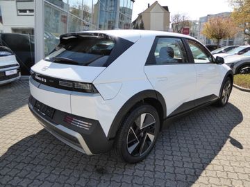 Hyundai IONIQ 5 63 kWh, Wärmepumpe, Navi, Rückfahrkamera