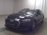 Audi A5 Sportback 35 TDI Navi+ LED HuD RfK PDC - gebrauchte Audi A5 aus dem Jahr 2021