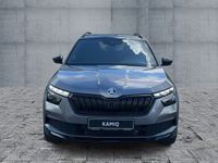 Skoda Kamiq - Vorschau Bild 2