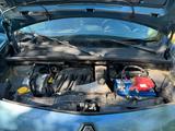 Renault Allrounder Renault Kangoo HU bis 01/27 - gebrauchte Renault Kangoo aus dem Jahr 2011