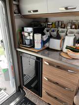 Tabbert 450E - Tabbert 450