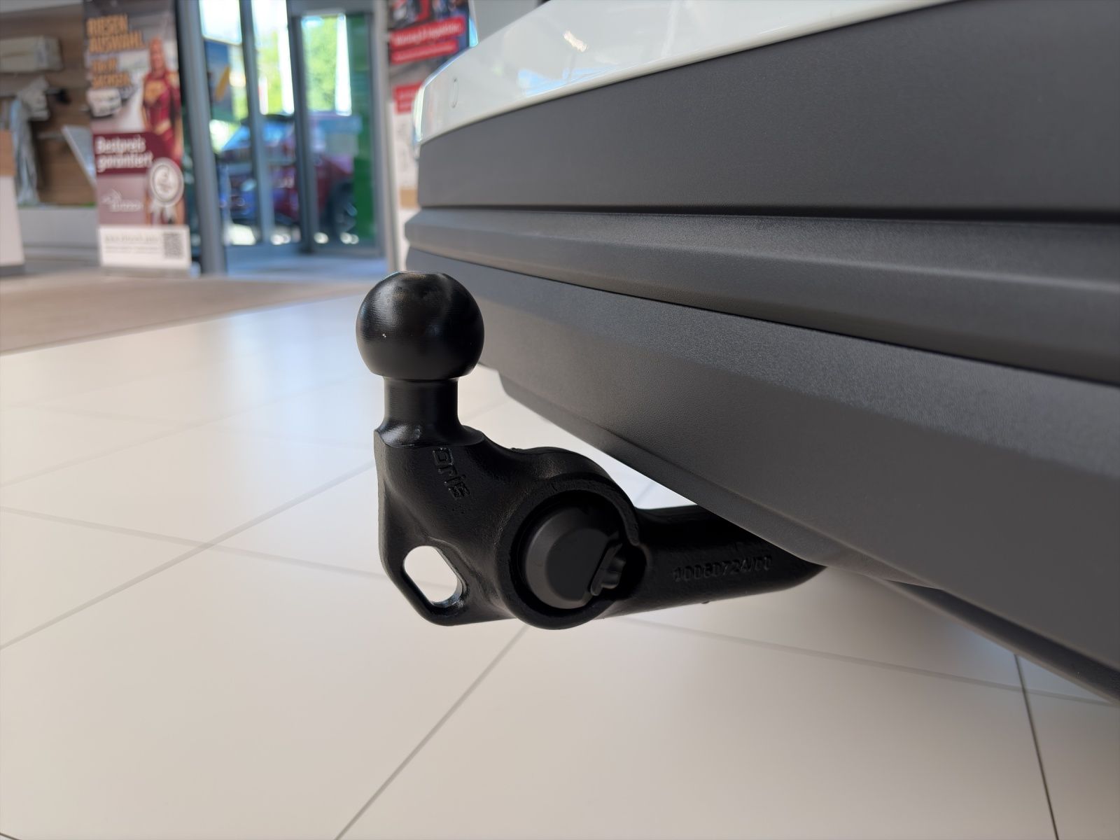 Fahrzeugabbildung SKODA Karoq 1.5 TSI Balance DSG MATRIX AHK ACC 3 J ASG