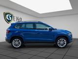 Skoda Karoq Style AHK PANO NAVI DAB+ DSG ACC - Skoda Karoq Gebrauchtwagen