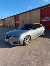 Saab 9-5 2.8T V6 Aero XWD Automatik Aero - Saab: Aero X