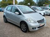 Mercedes-Benz A 170*Garantie*TÜV+Service neu* - Mercedes-Benz A 170 in Hamburg