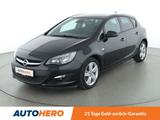 Opel Astra 1.4 Turbo Style*NAVI*TEMPO*PDC*SHZ* - Opel Astra: Style