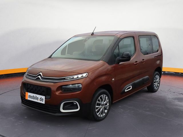 Citroën Berlingo MPV M BlueHDi 100 FEEL