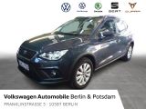 Seat Arona 1.0 TSI DSG Style Sitzhzg PDC Bluetooth - Seat Arona in Berlin