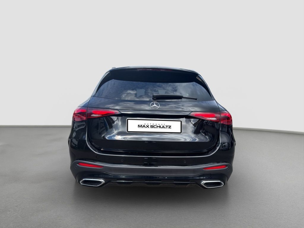 Fahrzeugabbildung Mercedes-Benz GLC 200 4MATIC AMG Line*NightPaket*Digital Light
