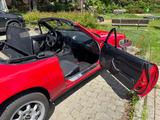 Mazda MX-5 1.6 - - gebrauchte Mazda MX-5 aus dem Jahr 1996