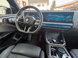 BMW X3 M50 xDrive Pano StdHz. AHK H&K HUD 360°Kamera - BMW X3 M50 Jahreswagen