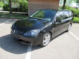 Mitsubishi Lancer Kombi HU/AU 07/26 Klima - gebrauchte Mitsubishi Lancer aus dem Jahr 2005