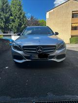 Mercedes-Benz C 200 d T Autom. -