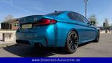 BMW M5 Lim.M Driver´s/Laser/Soft/ HUD/HK/1.Hand/2022 - BMW M5