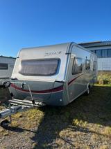 HYMER / ERIBA / HYMERCAR Erika Nova S 545 - HYMER / ERIBA Nova 545