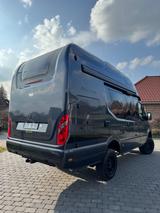 La Strada Nova M 4x4 Vollluftfeder, 4,4T, Leder, Sitzkühl. - La Strada Nova