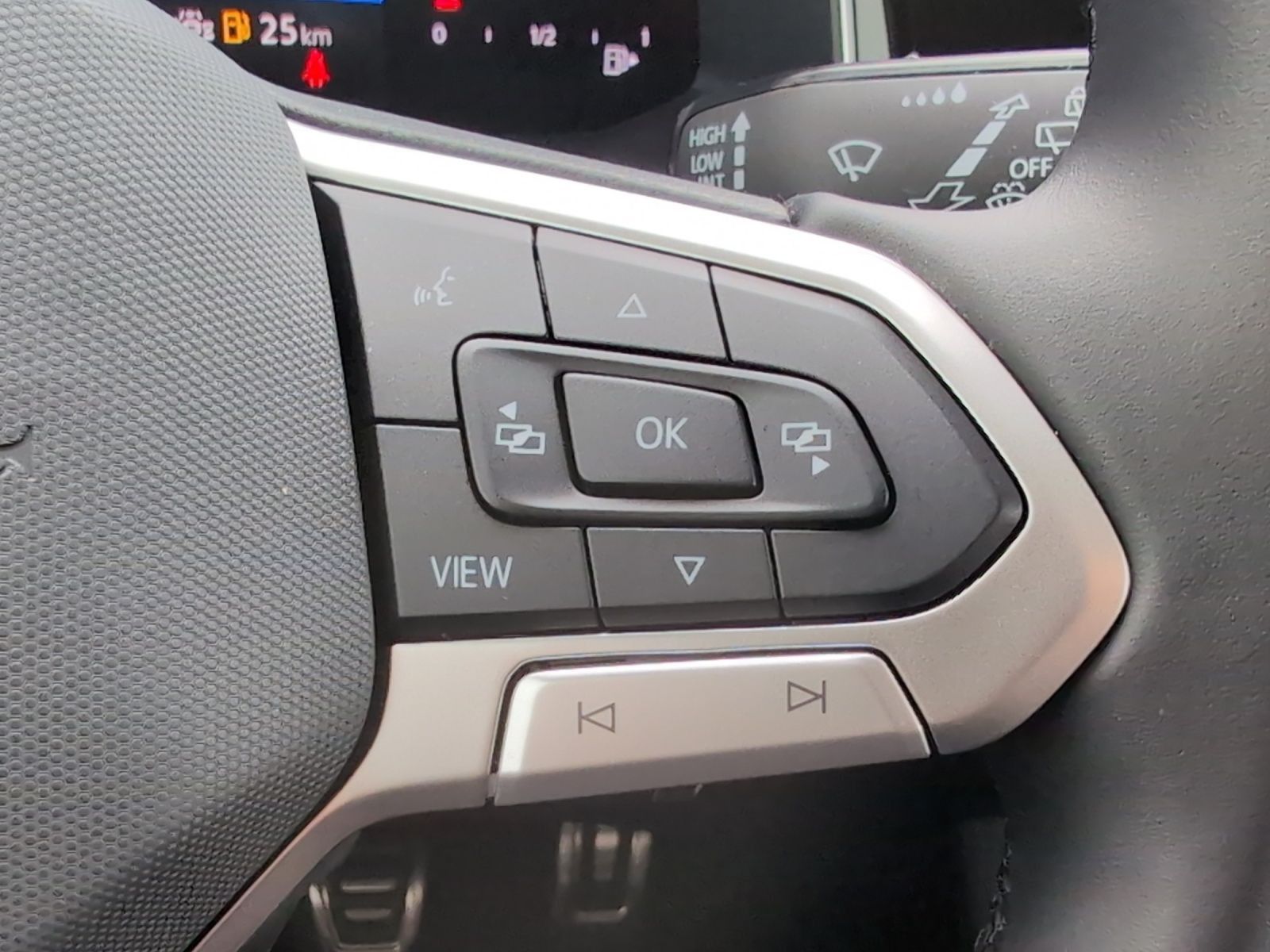 Volkswagen Taigo - Bild 24