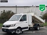 MAN TGE 5.120 Kipper Doppelbereifung 3,5t AHK Navi K - MAN Dortmund