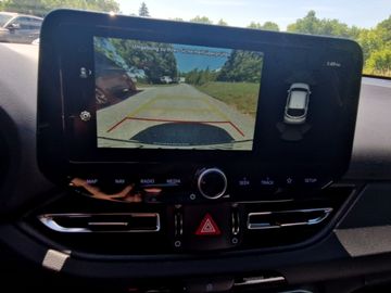 Hyundai i30 1.6 T-GDI N Line (150PS) Automatik