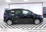 Volkswagen Touran Cup DSG*2Vorb*7.Sitze*Navi*Serviceg.*PDC  - Volkswagen Touran: Cup