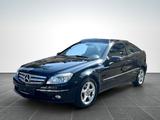 Mercedes-Benz CLC 180 K*AUTOMATIK*T-LEDER*PANORAMA*2 HAND - Mercedes-Benz Clc