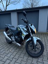 Honda CB 500 F (2016), 1. Hand, ABS, HU bis Mai 26 - Angebote entsprechen deinen Suchkriterien