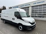 Iveco Daily 35S14EA8V mit Tageszulassung + 3,5t AHK