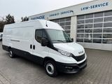 Iveco Daily 35S14EA8V mit Tageszulassung - Iveco Neu Daily