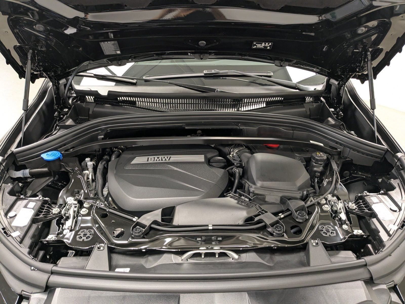 BMW X1 - Bild 20
