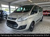 Ford Transit Custom L2 8-Sitzer Garantie - Ford Transit in Erfurt