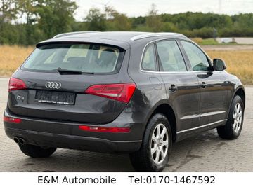 Audi Q5 - 7