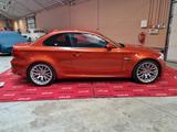 BMW 1er M Coupé M Coupé/1M - BMW aus 2012: 1er