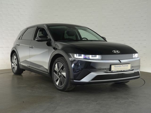 IONIQ 5 FACELIFT TECHNIQ 84kWh 4WD+MATRIX-LED+NA
