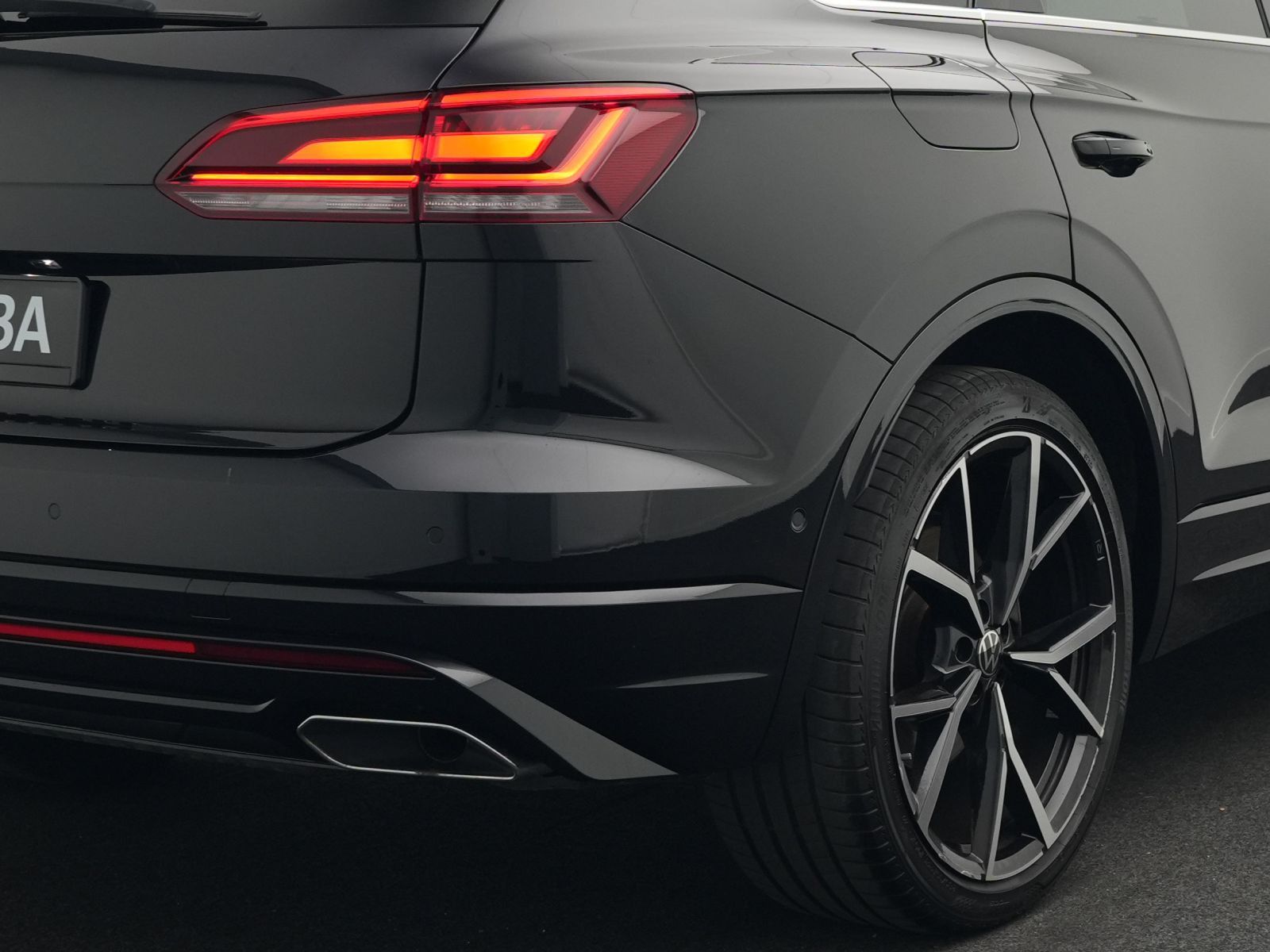 Volkswagen Touareg - Bild 22