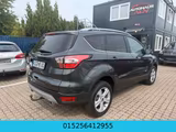 Ford Kuga Titanium - 2.0 Diesel - 4X4 - Navi Kamera - gebrauchte Ford Kuga aus dem Jahr 2017