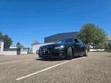 Audi AUDI A4 QUATTRO 3.0 - Audi A4 aus 2010 mit Diesel-Antrieb: Limousine