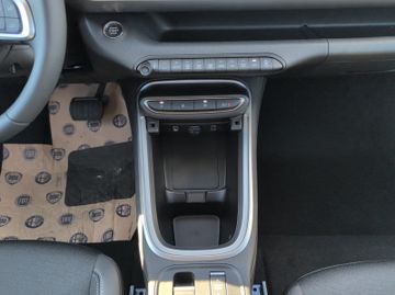 Jeep AVENGER ELEKTRO ALTITUDE *INFOTAINMENT&KOMFORT*