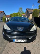 Peugeot RCZ 2.0 HDi FAP 165 - - Peugeot: Rc