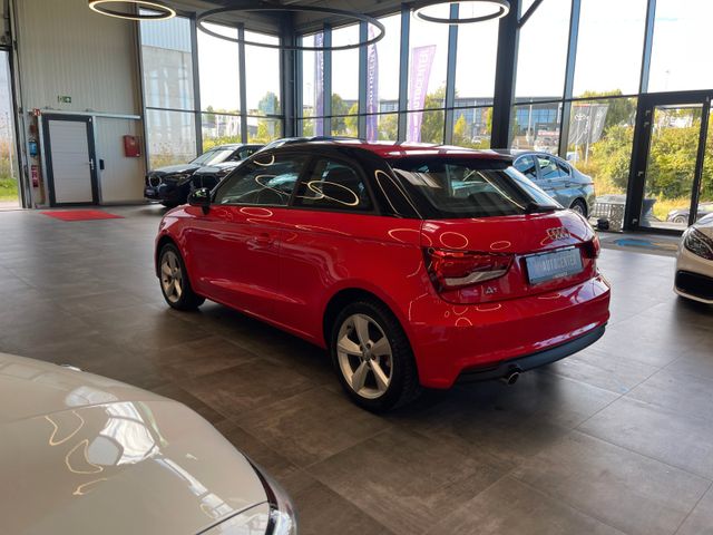 Audi A1 design *Klima*Navi*Xenon*SZHZ*