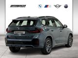 BMW X1 sDrive18i M Sportpaket AHK ACC DA+ PA RFK DAB - BMW X1: Sportpaket M
