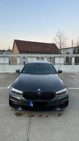 BMW 530i G30 Limousine M-Paket - BMW 530: 530i M Paket