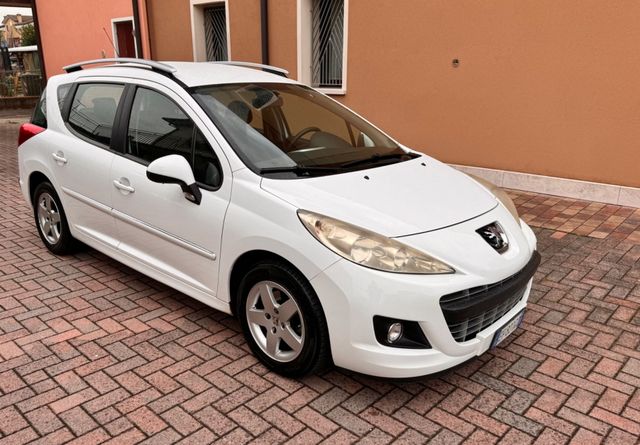 Peugeot 207 1.6 Diesel Ok Neopatentati