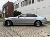 Mercedes-Benz E 220 d AMG Line Autom. - Mercedes-Benz E 220 Gebrauchtwagen in Frankfurt