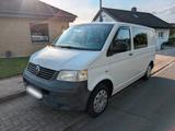 Volkswagen VW T5 Transporter 1.9 TDI Bus Bulli Campin... - VW T5 Gebrauchtwagen in Osnabrück