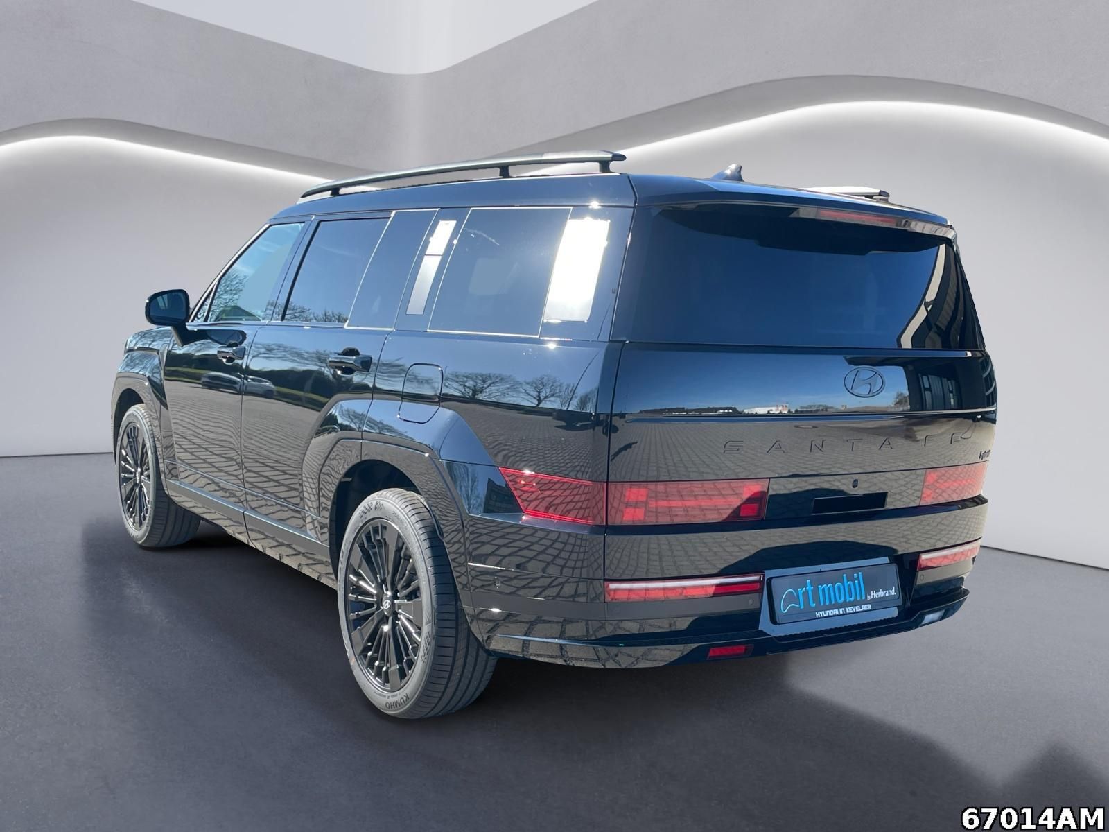 Hyundai SANTA FE - Bild 4
