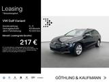 Volkswagen Golf Variant Style 1.5 eTSI DSG*NAVI*STDHZG*AHK* - Volkswagen Golf: Variant Style